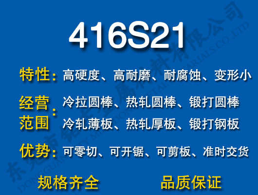 416S21P