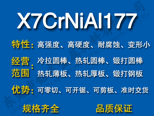 X7CrNiAl177P