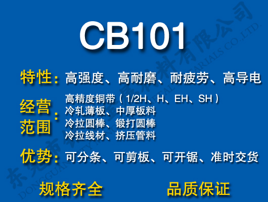 CB101~