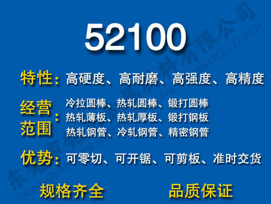 52100S