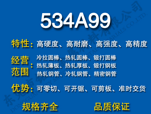 534A99S